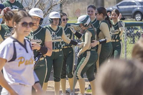 Softball: Ella Hermes, patient offense lead St. Bede past Putnam 